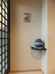 珪藻土を使った自然素材リフォーム 珪藻土を使った自然素材リフォーム